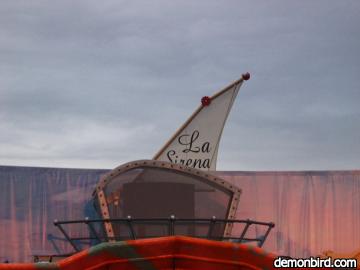 La Sirena