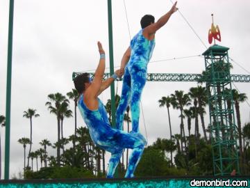 cirque de la mer