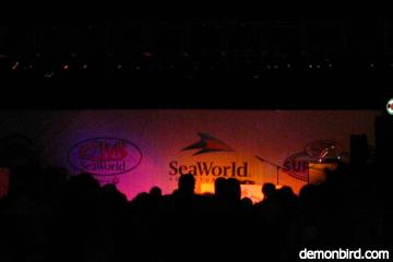 Club Sea World featuring Natalie