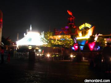 Tommorowland