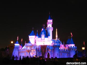 beautiful castle