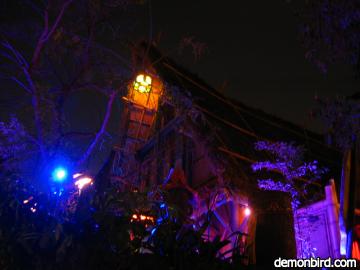 Tiki Room