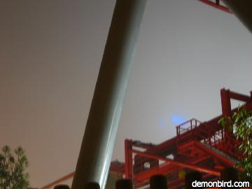 Silver Bullet in the fog